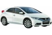 Honda Civic 2012->>